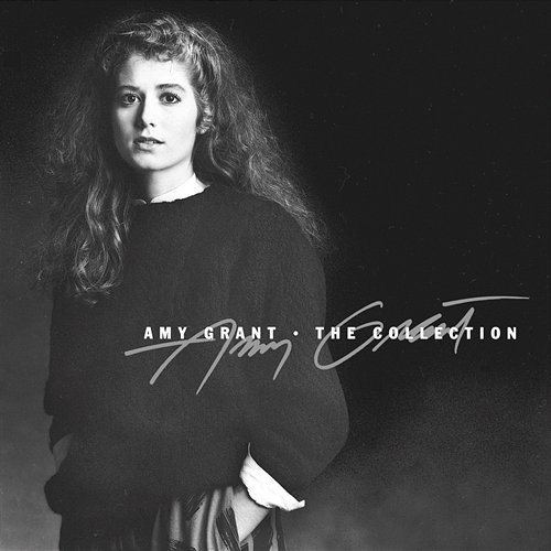 The Collection Amy Grant
