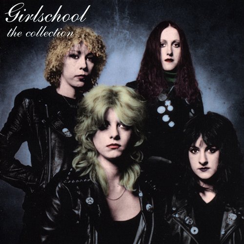 The Collection Girlschool