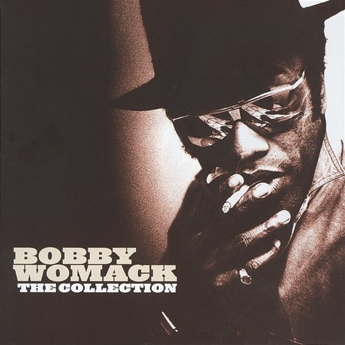 The Collection Bobby Womack