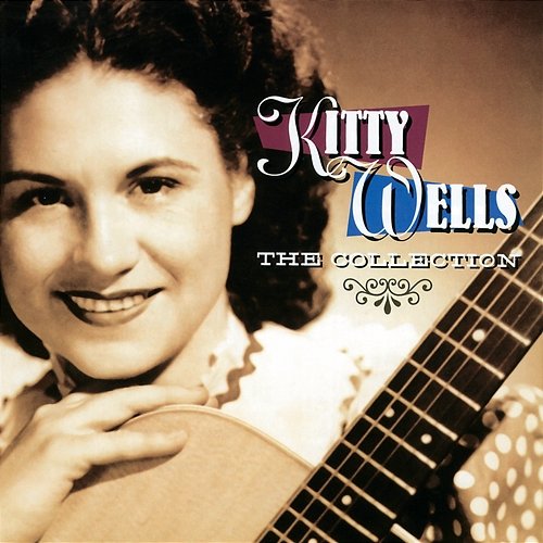 The Collection Kitty Wells