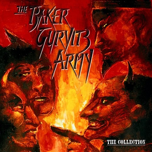 The Collection Baker Gurvitz Army