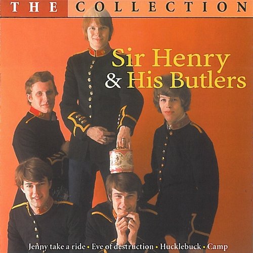 The Collection Sir Henry & His Butlers