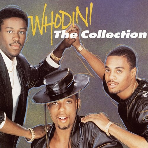 The Collection Whodini