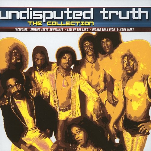 The Collection The Undisputed Truth