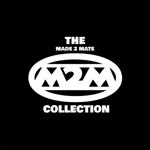 The Collection Made 2 Mate