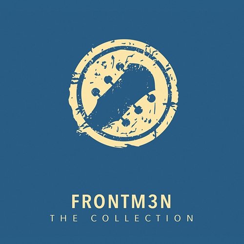 The Collection Frontm3n