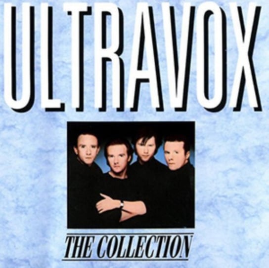 The Collection Ultravox