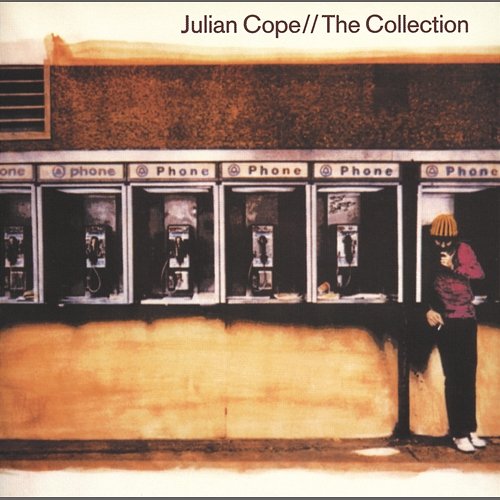 The Collection Julian Cope