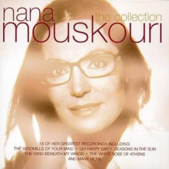 The Collection Mouskouri Nana