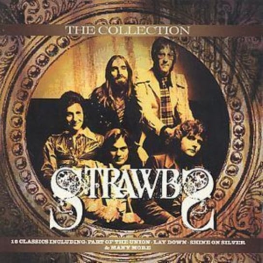 The Collection Strawbs