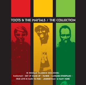 The Collection Toots and the Maytals