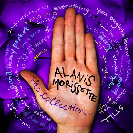 The Collection Morissette Alanis