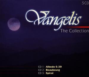 The Collection Vangelis