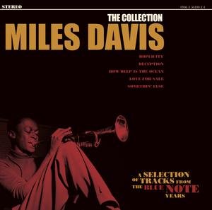 The Collection Davis Miles