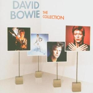 The Collection Bowie David