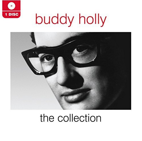 The Collection Holly Buddy