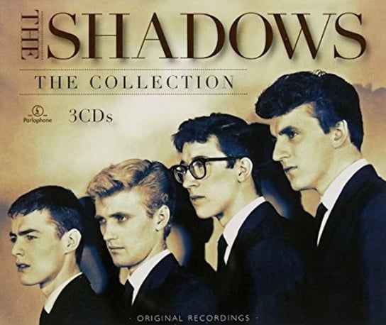 The Collection The Shadows