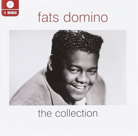 The Collection Domino Fats