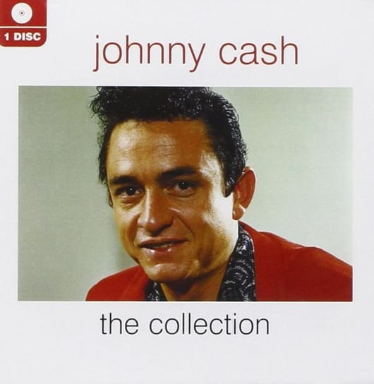 The Collection Cash Johnny