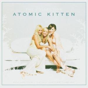 The Collection Atomic Kitten