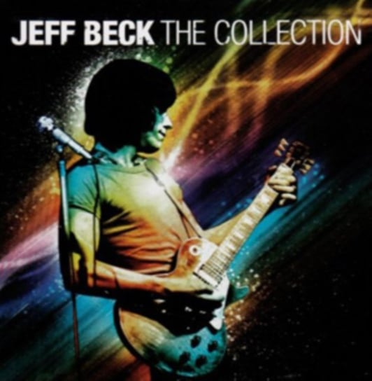 The Collection Beck Jeff