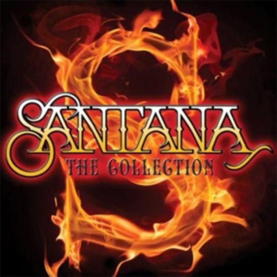 The Collection Santana Carlos