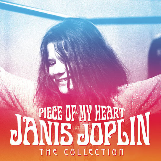 The Collection Joplin Janis