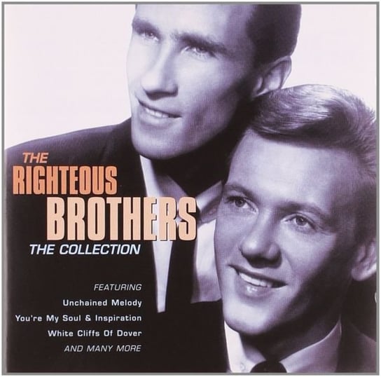 The Collection The Righteous Brothers