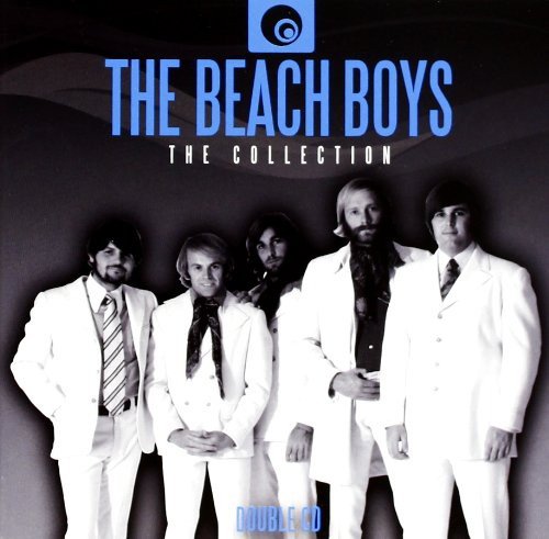 The Collection The Beach Boys