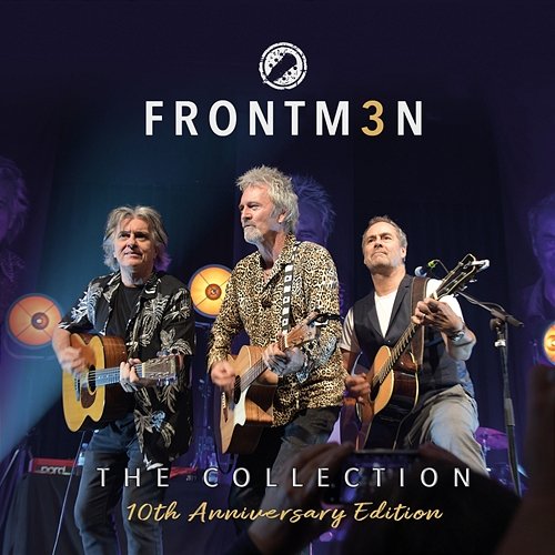 The Collection Frontm3n