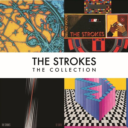 The Collection The Strokes