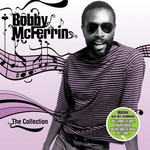 The Collection McFerrin Bobby