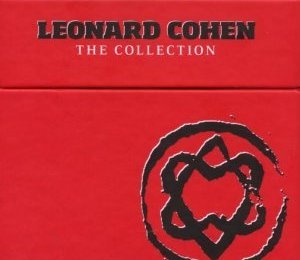 The Collection Cohen Leonard