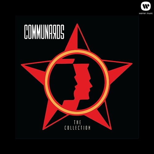 If I Could Tell You The Communards