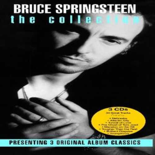 The collection Springsteen Bruce