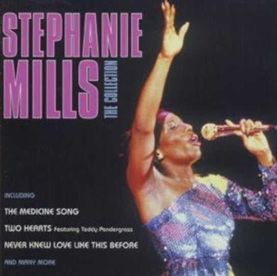 The Collection Stephanie Mills