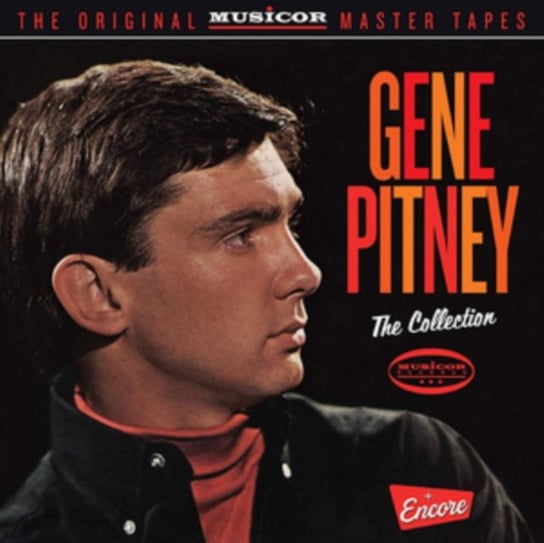 The Collection Gene Pitney