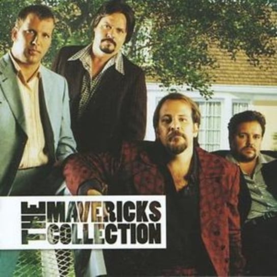 The Collection The Mavericks