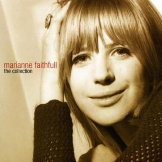 The Collection Marianne Faithfull