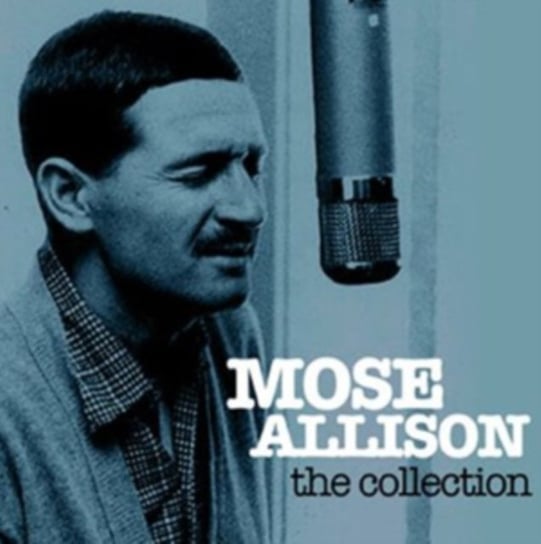 The Collection Mose Allison