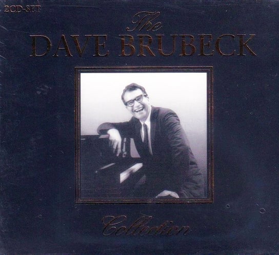 The Collection Brubeck Dave