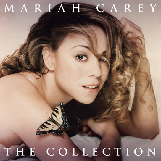 The Collection Carey Mariah