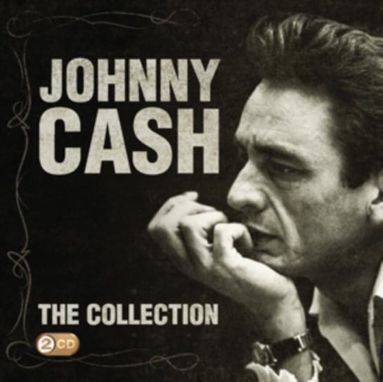 The Collection Cash Johnny