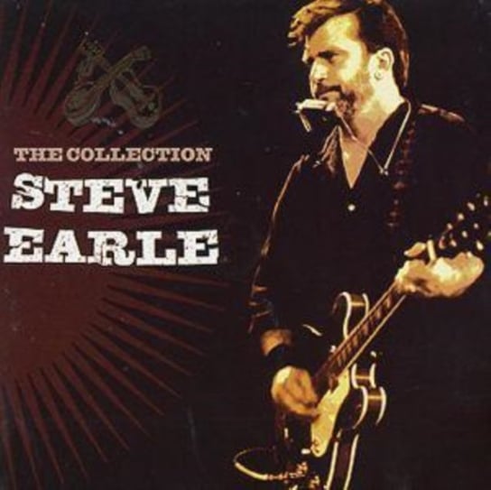 The Collection Earle Steve