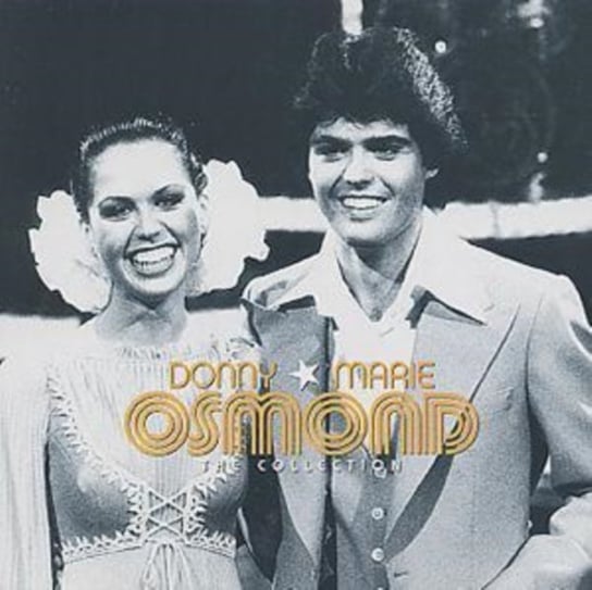 The Collection Donny Osmond, Marie Osmond