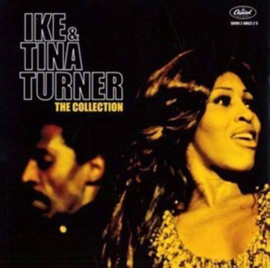The Collection Turner Ike, Turner Tina