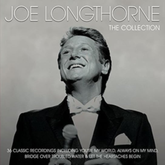 The Collection Longthorne Joe