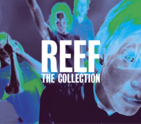 The Collection Reef