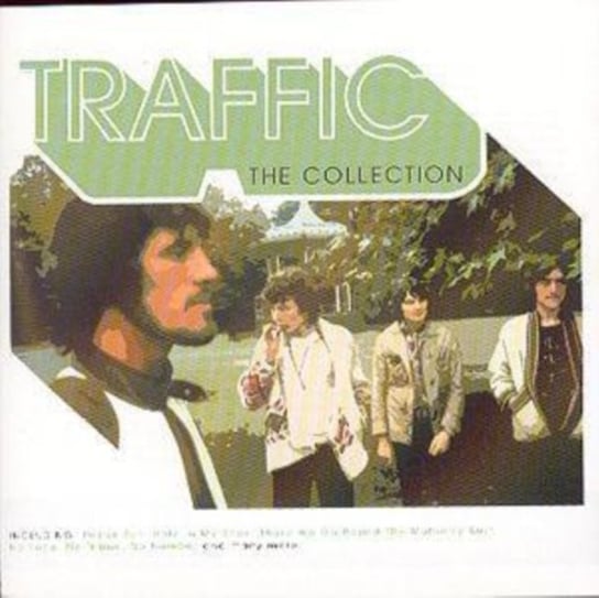 The Collection Traffic