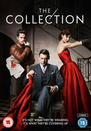 The Collection (brak polskiej wersji językowej) 2 Entertain